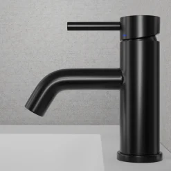 Pesuallashana Scandtap Steel Wave Shadow