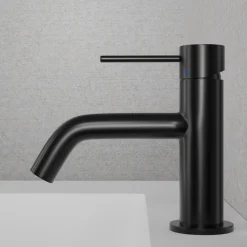 Pesuallashana Scandtap Steel Voyage Shadow