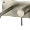 Pesuallashana Tapwell BOX006, piiloasennus, Brushed Nickel