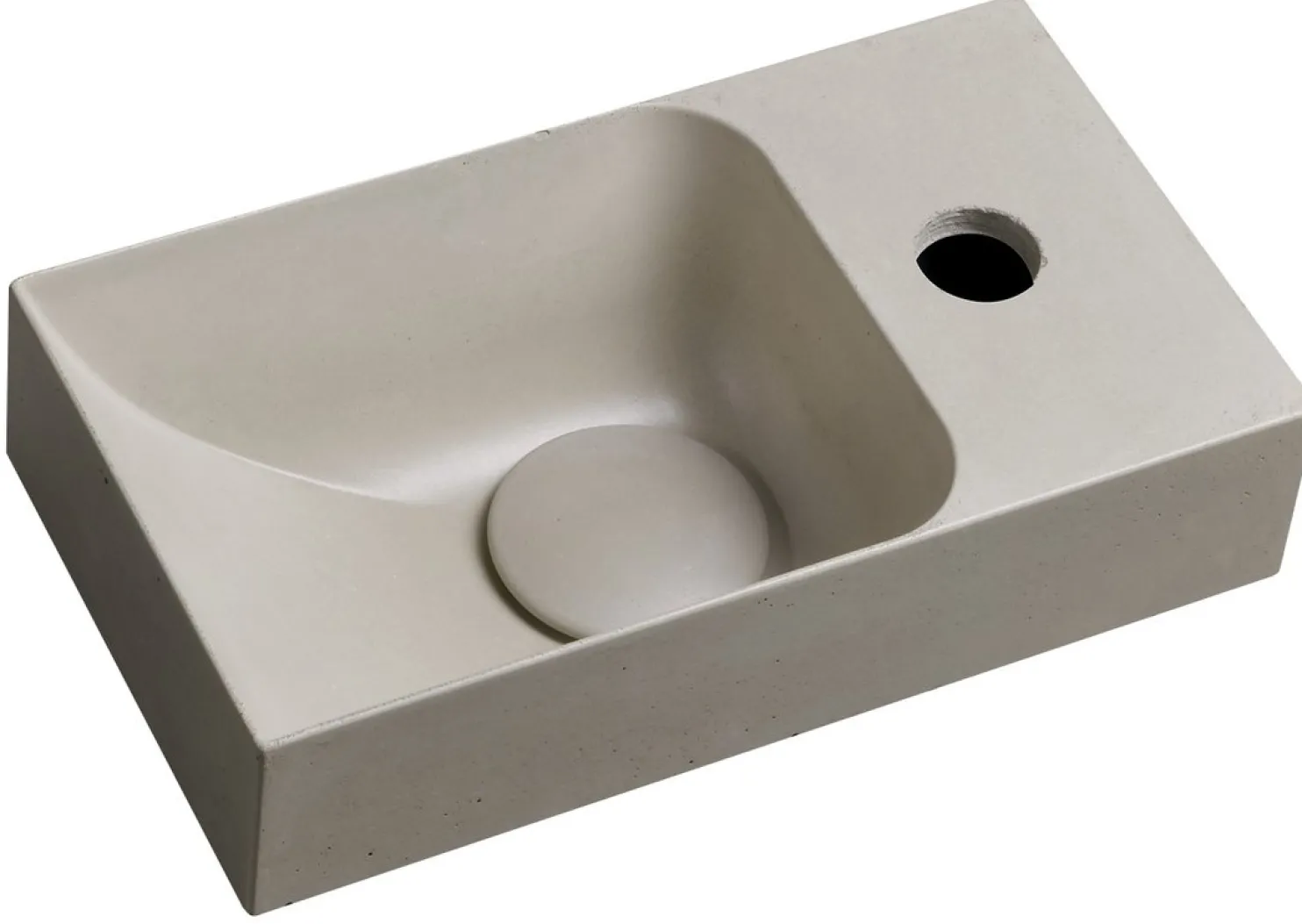 Pesuallas Interia Piccolino, 30.8x17 cm