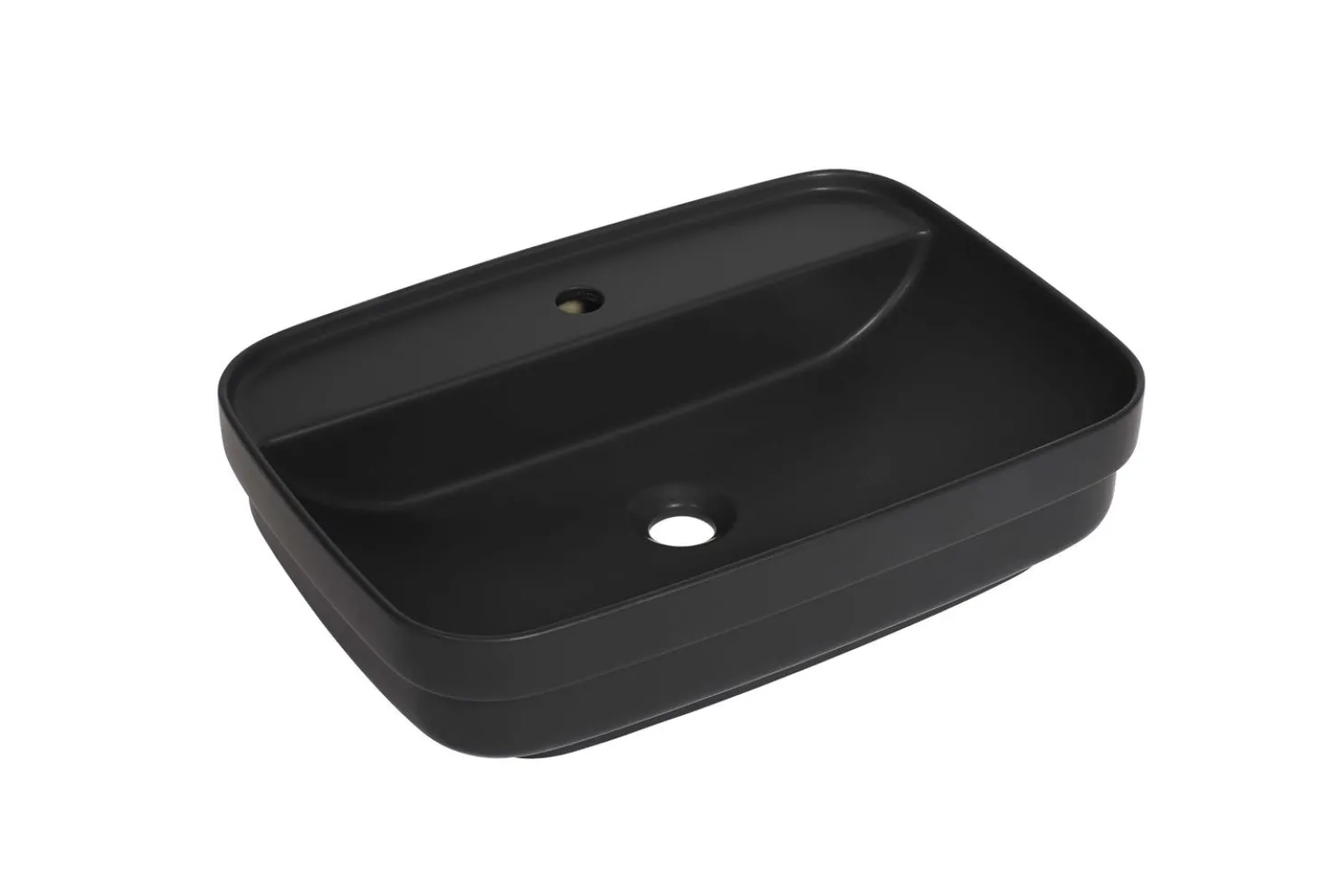 Pesuallas Kerasan Tribeca 5142 600x430 mm matta eri värejä
