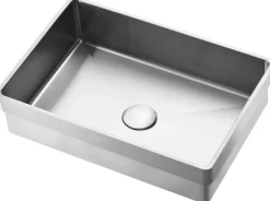 Pesuallas Tapwell TA4328, PVD, eri värejä