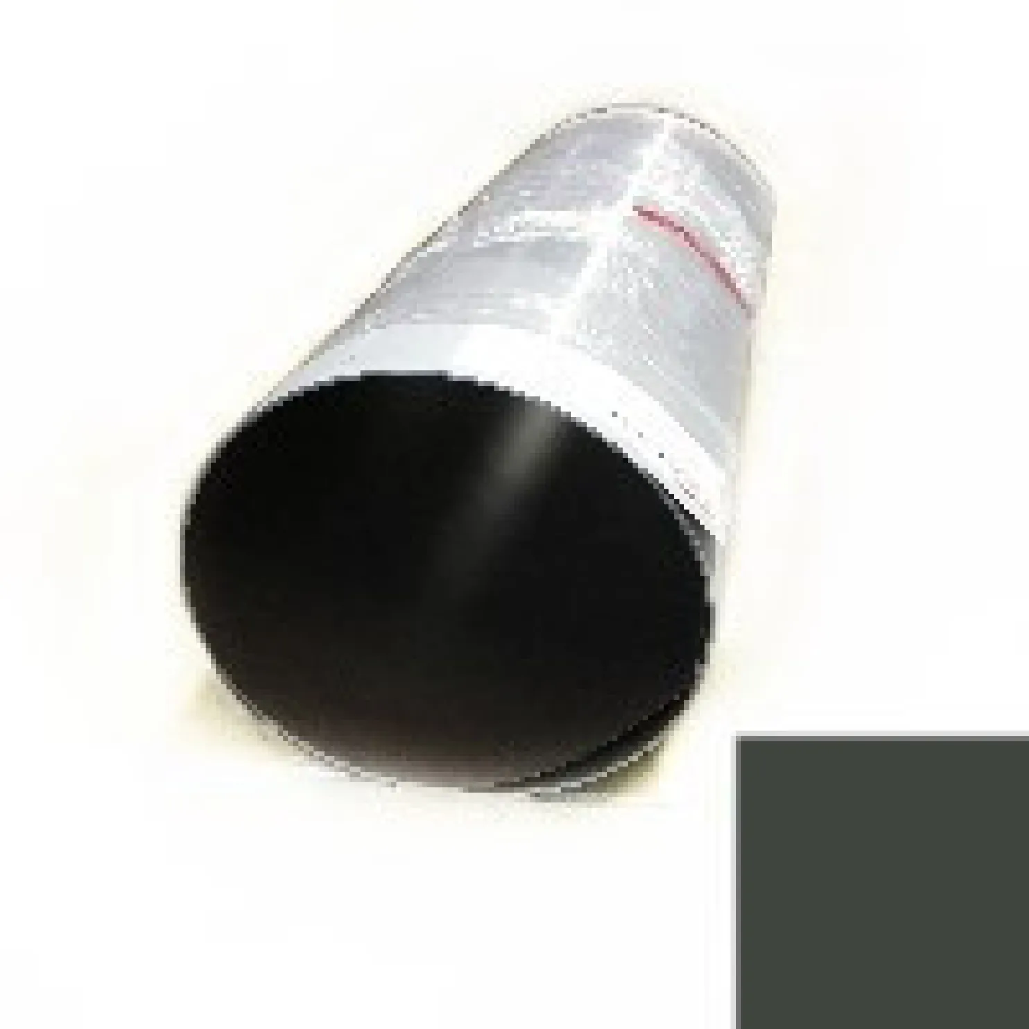 Pienkela Ruukki Pural BT matta, 0.5x1250mm, 12jm, eri värejä
