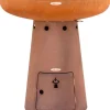 Pihagrilli Remundi Nero L68 Modular