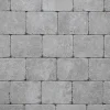 Pihakivi Benders Labyrint Antik Kokokivi 210x140x60 mm harmaa