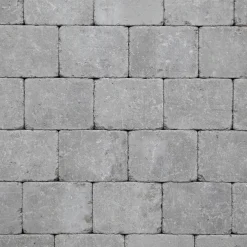 Pihakivi Benders Labyrint Antik Kokokivi 210x140x60 mm harmaa
