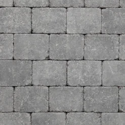 Pihakivi Benders Labyrint Maxi 350x210x140 mm grafiitti