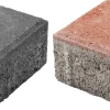 Pihakivi Lakka Nupukivi 80 138 x 138 mm karelia