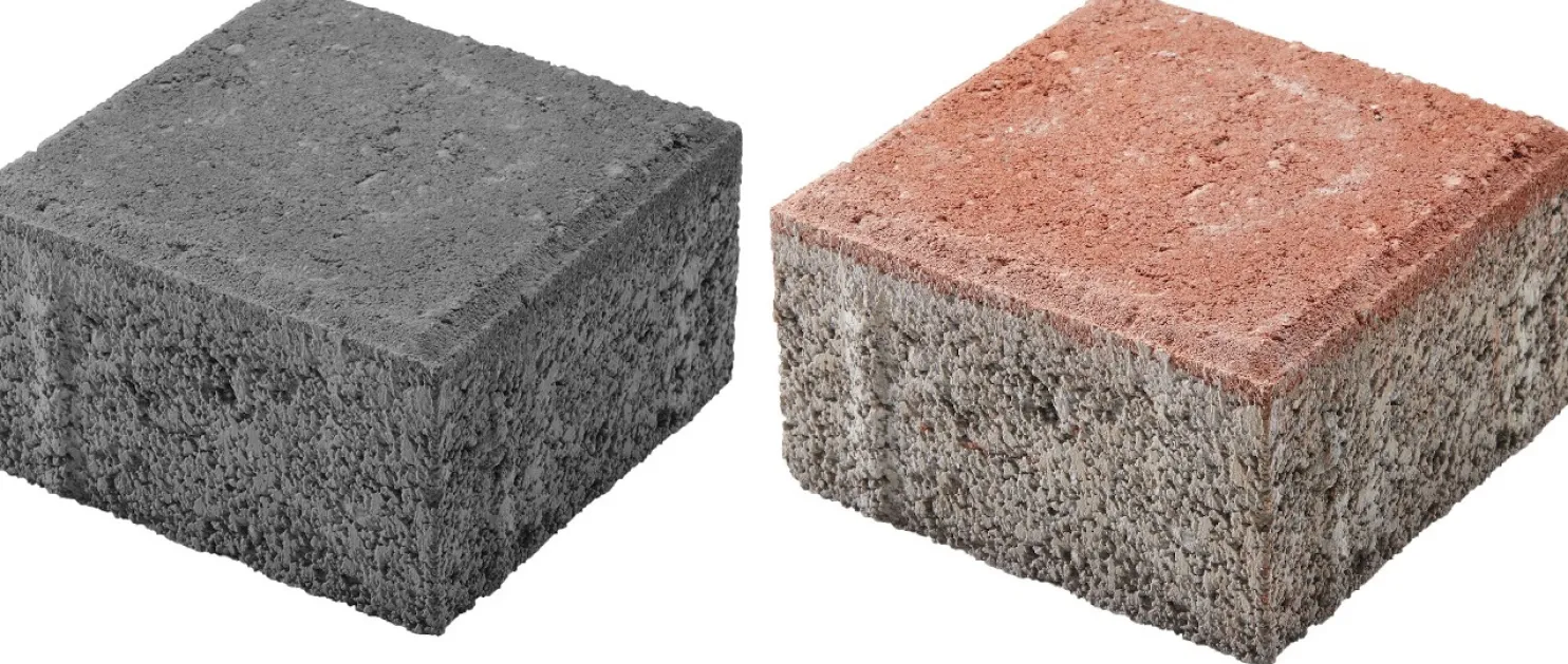Pihakivi Lakka Nupukivi 80 138 x 138 mm karelia