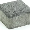 Pihakivi Rudus Kartanonoppa 80 138x138x80 mm hiekkapuhallettu kulo