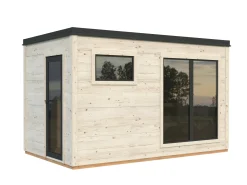 Pihasauna Palmako Grace 8,2 m2 PM56-3923