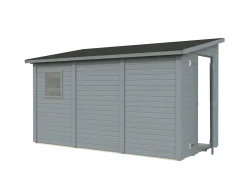 Pihavaja Palmako Mia, 5,4m² EL16-3317
