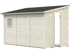 Pihavaja Palmako Mia, 5,4m² EL16-3317
