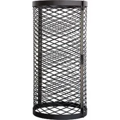 Piippuverkko Stoveman kiukaille korkeus 670mm