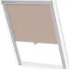 Pimentävä rullaverho beige m04/304