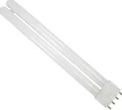 Pistokantalamppu Patron 2G7 11W 830 3000K