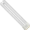 Pistokantalamppu Patron 2G7 9W 830 3000K