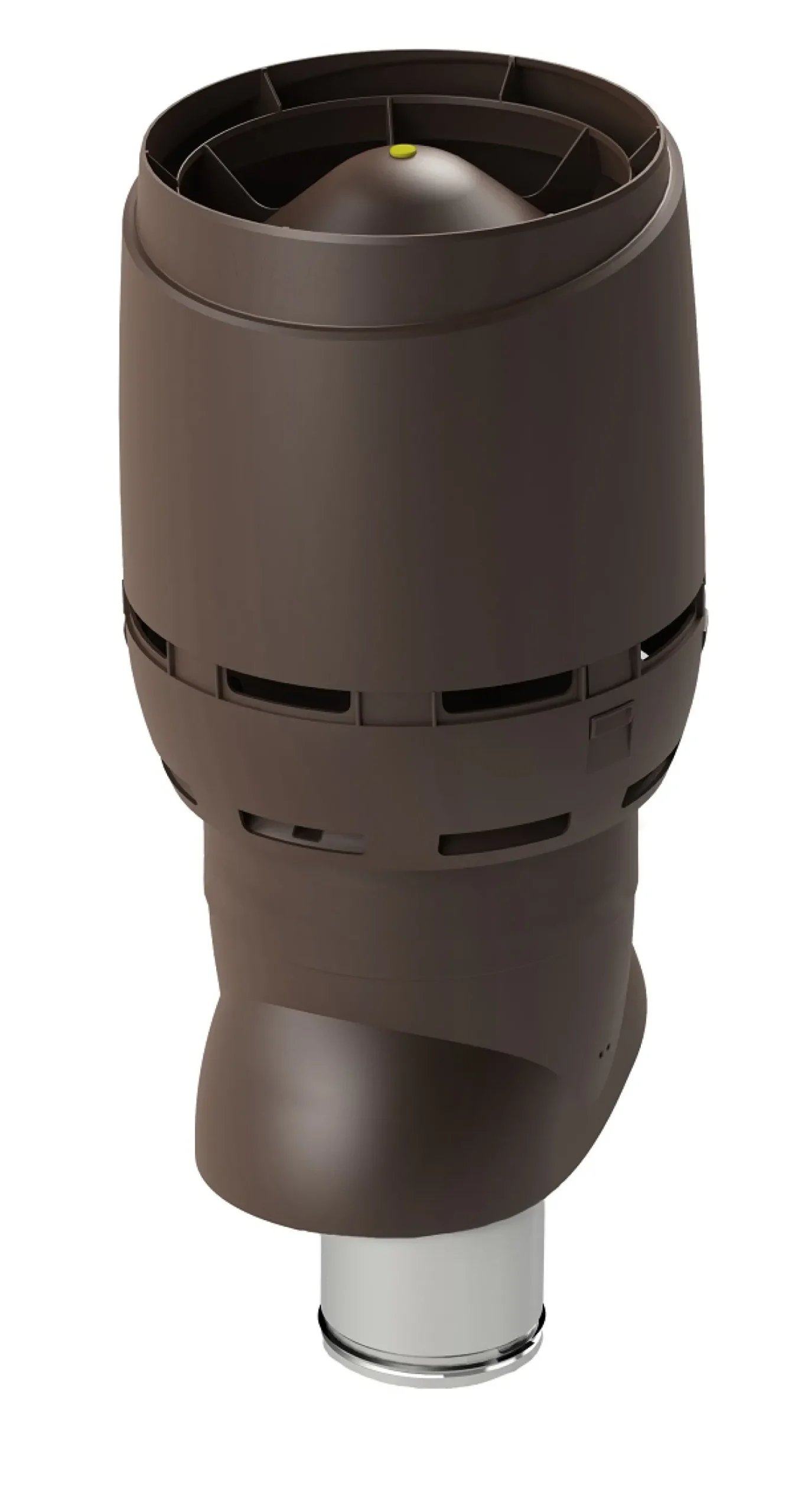 Poistoputki Vilpe 160P/IS/700 Flow XL, eri värejä