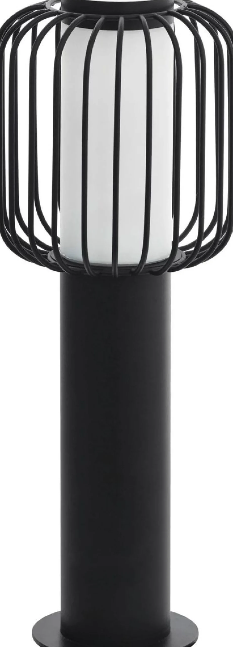 Pollarivalaisin Eglo Ravello 45cm musta