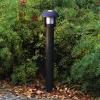 Pollarivalaisin 512-752 Heimdal musta 1020 mm