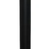 Pollarivalaisin Noor Attu 100 cm musta