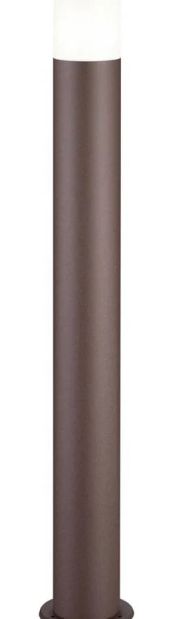 Pollarivalaisin Trio Hoosic Ø120x800 mm rustiikki IP44