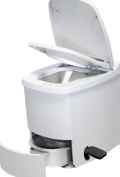 Polttava kuivakäymälä Sunwind El-dorado Plus Bal