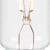 Polttimo Markslöjd Sparebulb E10 34V kirkas
