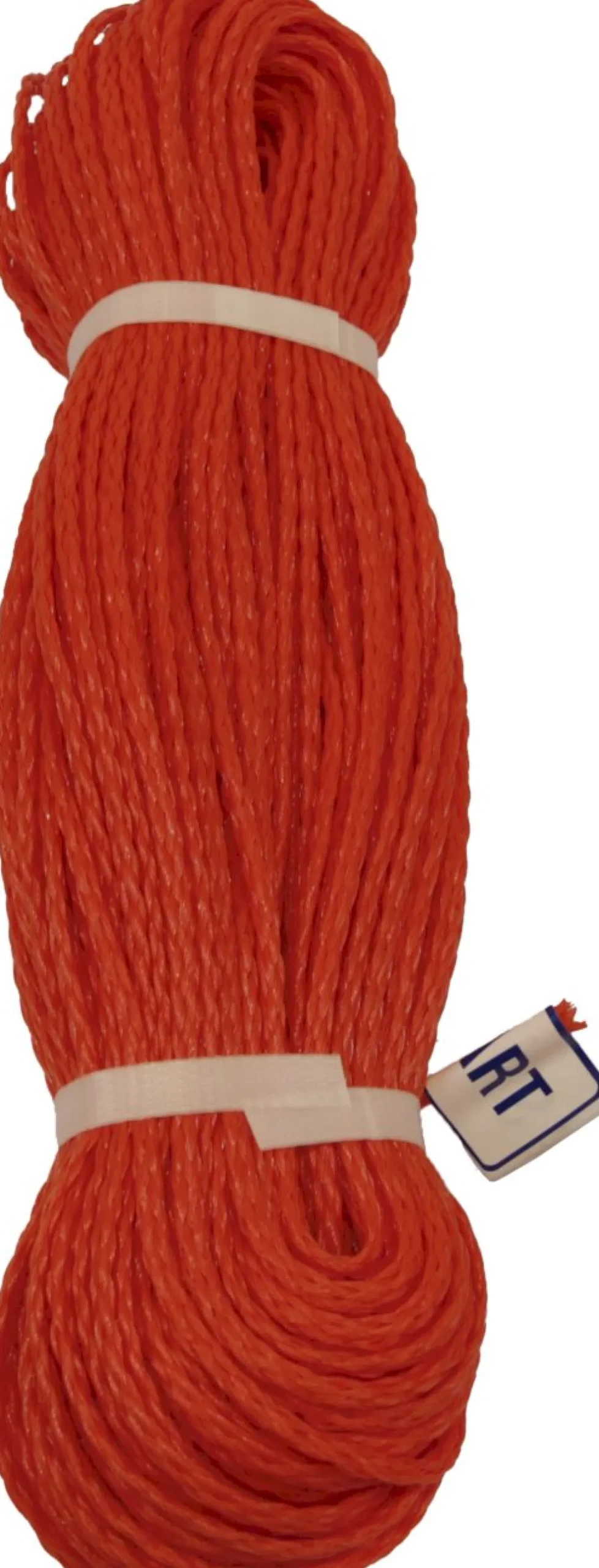 Polyeteeniköysi Piippo palmikoitu 4mm x 50m