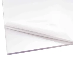 Polykarbonaattilevy Keraplast UV2 1x1m, 4.0mm, kirkas