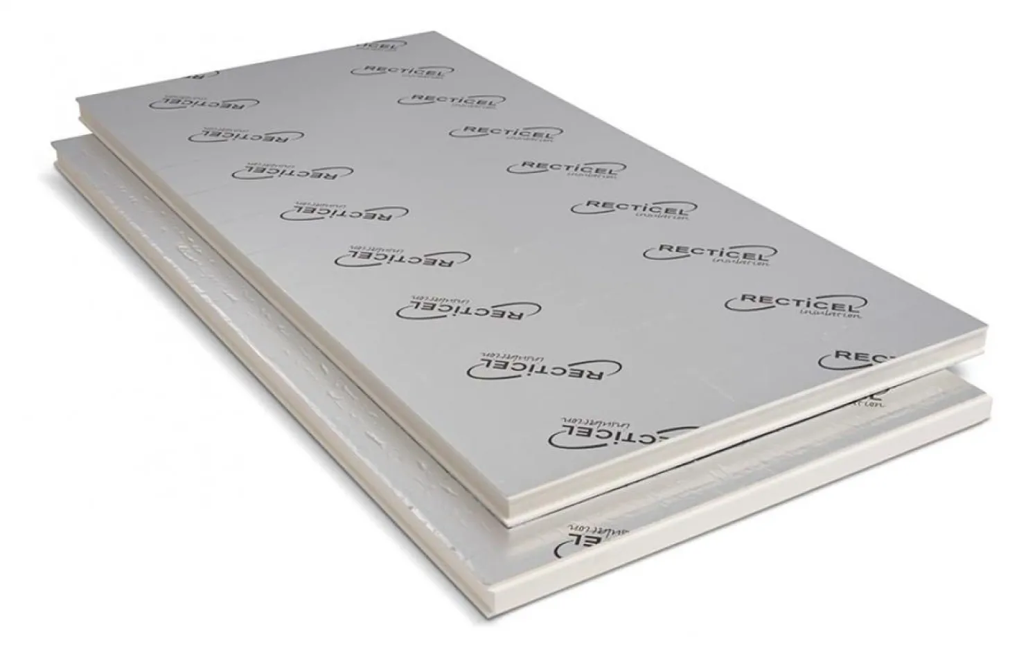 Polyuretaanilevy Recticel Eurothane EWall 50x1200x2400 mm