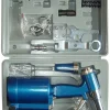 Popniittipistooli Hawk Drift-Air sarjassa IAT-6015K