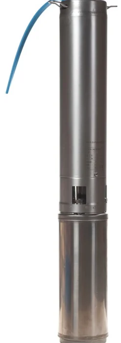 Porakaivopumppu River Pump PM 18-16F 1-V 60m paketti
