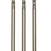 Poranteräsarja Proxxon Micromot 28858, 1, 6mm, 3 kpl
