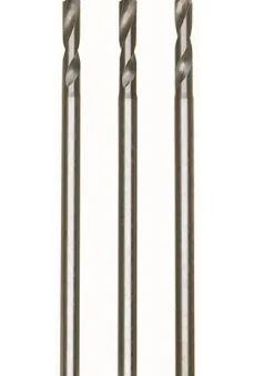 Poranteräsarja Proxxon Micromot 28858, 1, 6mm, 3 kpl
