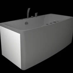 Poreammeen päätylevy Westerbergs Ocean 180SQ 2.0