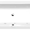 Poreamme Interia Cleo Highline Hydro, 1600x750x480mm, 230l, valkoinen