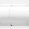 Poreamme Interia Marlene Attraction Hydro-Air, 1700x800x480mm, 313l, valkoinen