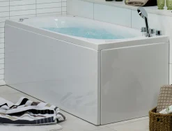 Poreamme Noro Relounge 150 oikea Platinum Tropic-tasoasennushanalla