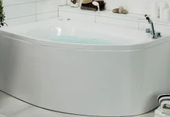 Poreamme Noro Sand 160 oikea Gold Tropic-tasoasennushanalla