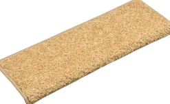 Porrasmatot 15kpl 3006361 65x25cm eri värejä
