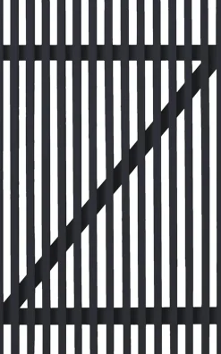 Portti Jabo Linnea 3 100x159cm