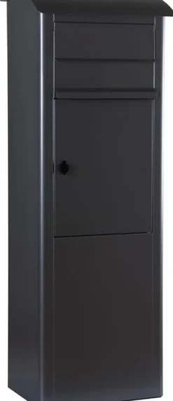 Postilaatikko Berglund M2000 musta