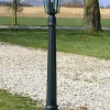 Preston valotolppa 105 cm