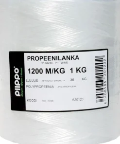 Propeenilanka Piippo 1200m 1kg