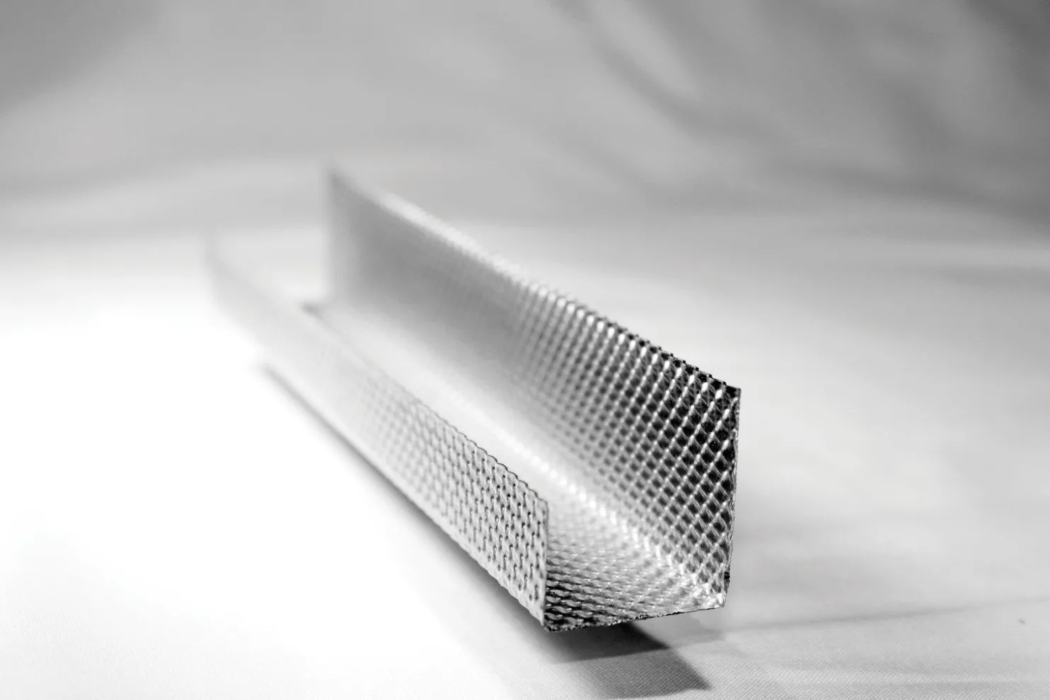 Päätelista Gyproc Gypsteel GK-C tasot 1 ja 2