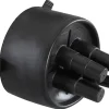 Päätyhattu Ecoflex Quattro 200