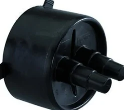 Päätyhattu Ecoflex Twin 2x25-40/175