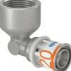 Puristuskulma Uponor S-Press Plus 20-RP3/4"SK