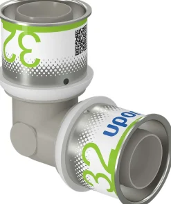 Puristuskulma Uponor S-Press Plus PPSU 32-32 mm